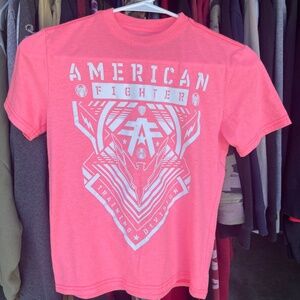 American Fighter youth small